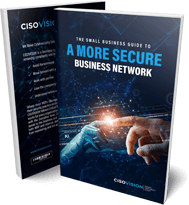 The Small Business Guide To A More Secure Business Network